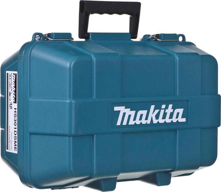 Actual product image Makita HS301DSME