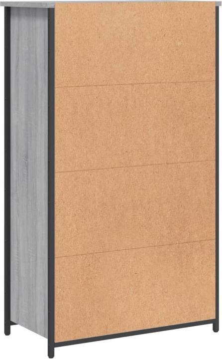 Produktbild vidaXL Highboard (62 x 32 x 103.50 cm)