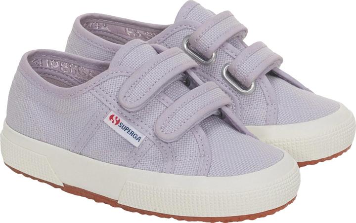 Immagine prodotto Superga 2750 Jstrap Scarpe Sportive Bambini (33.5)