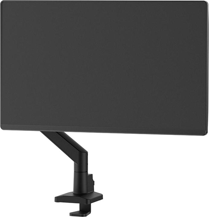 Image du produit Neomounts Support de table 100x100 9kg 17-35"/noir/entièrement mobile (Tables, 35", 9 kg)