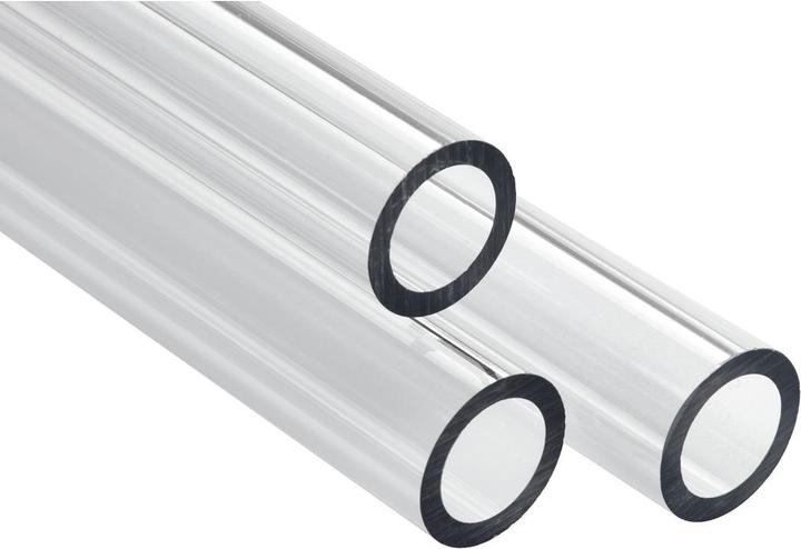 Actual product image Corsair Hydro X Series XT Hardline (1 m, Plastic)