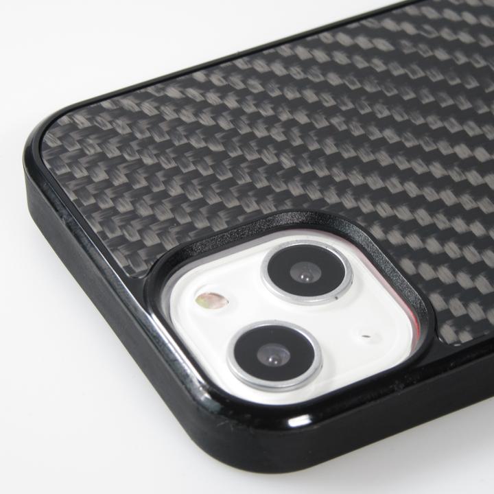 Immagine prodotto Carbomile Hülle Carbon Fiber (Kompatibel mit MagSafe) (Apple iPhone 16 Plus)