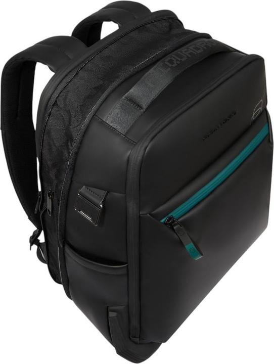 Immagine prodotto Piquadro PFID Rucksack mit Laptopfach (32.50 l)