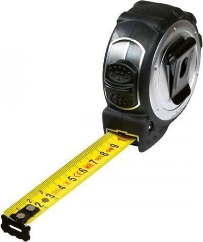 Actual product image KS Tools Measuring tape (3 m)