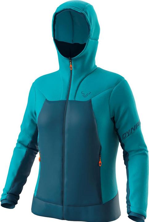Actual product image Dynafit Free Infinium Insulation Jacket (S)