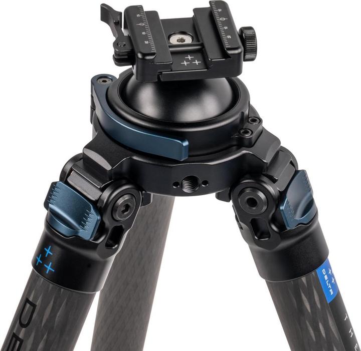 Produktbild Delta Optical Delta Tripod Carbon ST Stativ (Carbon)