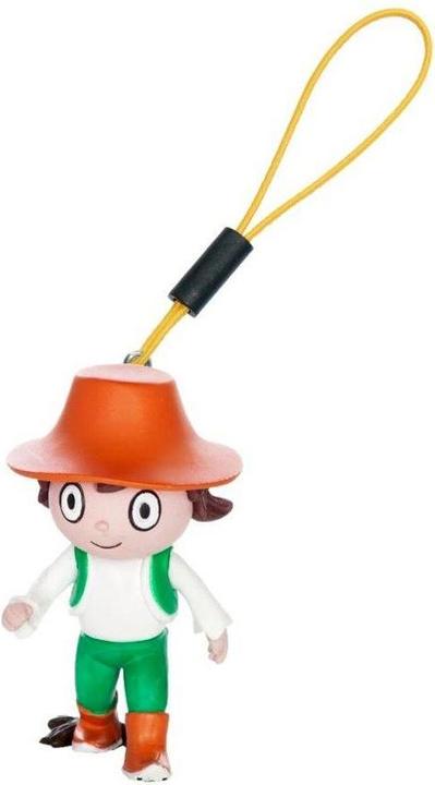 Actual product image Tisso Toys Keyring pendant - Cypisek