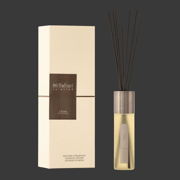 Produktbild Millefiori Cedar (100 ml)
