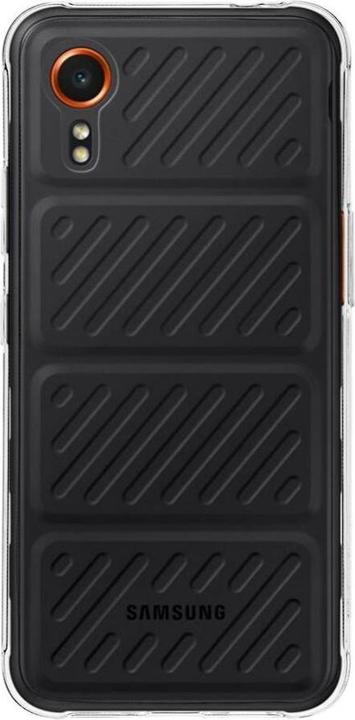 Produktbild Tactical TPU Cover for Samsung Galaxy Xcover 7 Transparent (Samsung Galaxy Xcover 7)