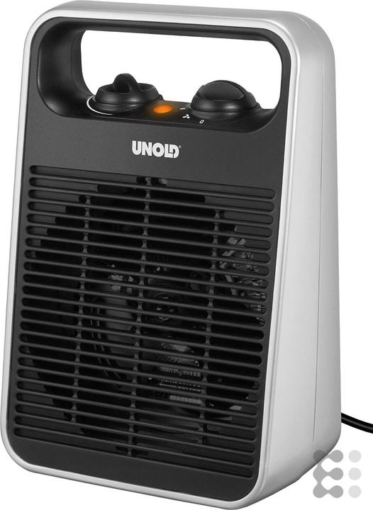 Unold Verwarming (1000 W)