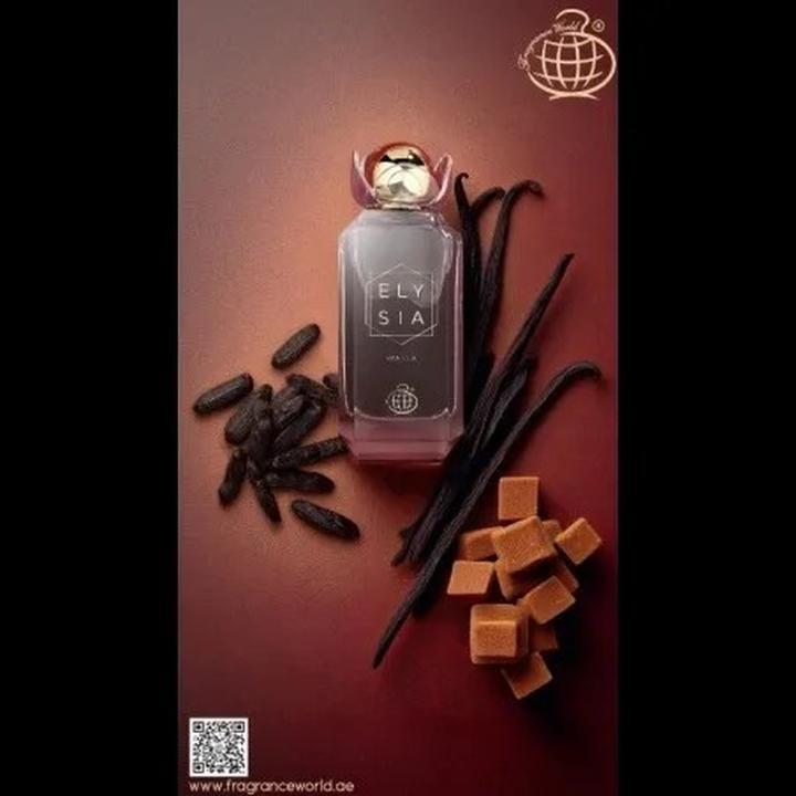 Image du produit Ameer Al Oud Elysia (Eau de parfum, 100 ml)