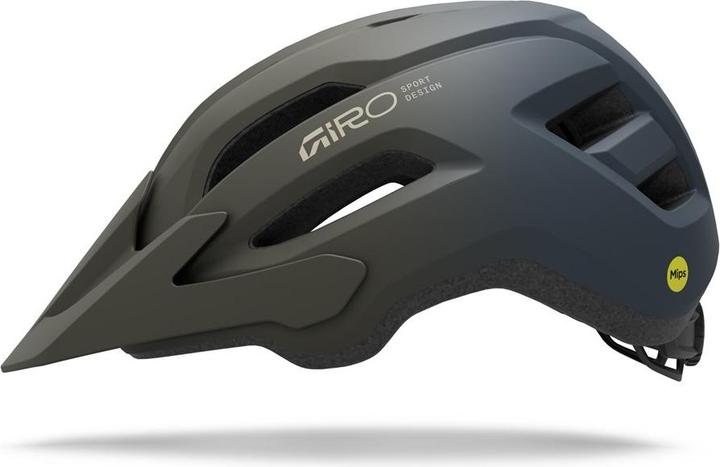 Produktbild Giro Fixture II MIPS Junior (50 - 57 cm)