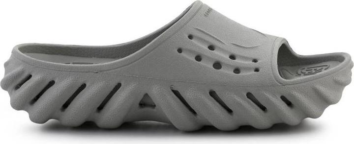 Produktbild Crocs Flip-Flops „Echo Slide Elephant“ (39)