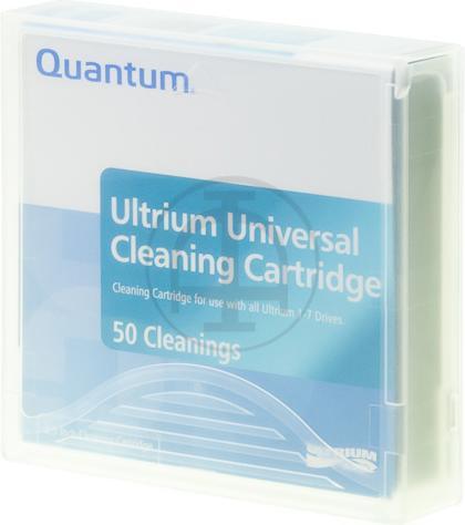 Image du produit Quantum Cartouche de nettoyage LTO (LTO)