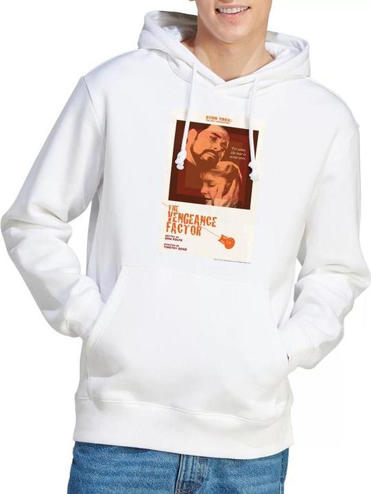 Produktbild The Next Generation Season 3 Episode 9 Kapuzenpullover (M)