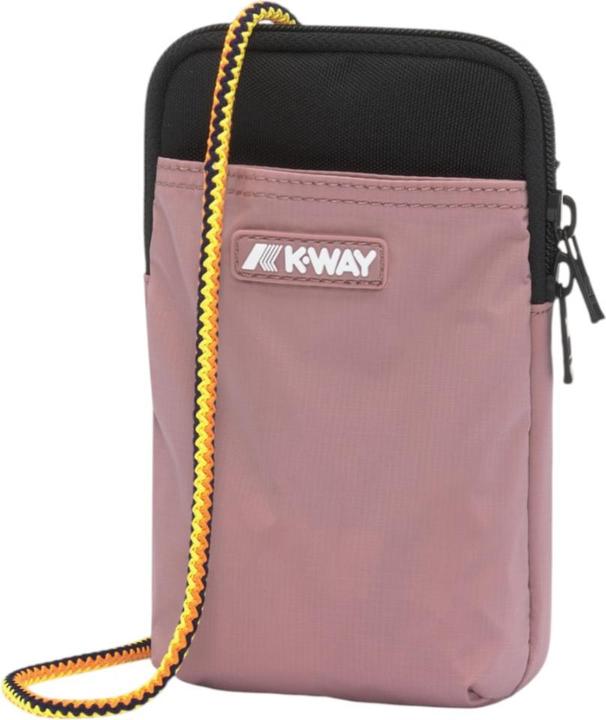 Produktbild K-Way Vitree - Telefonhalter,Pinkish