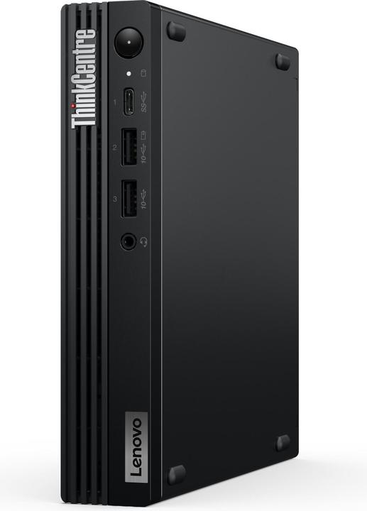 Image du produit Lenovo ThinkCentre M70q Gen 5 (512 Go, 16 Go, Intel Core i5-13400T)