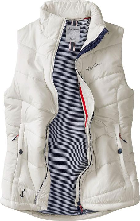 Produktbild Rule Dry Fashion Steppweste (46)