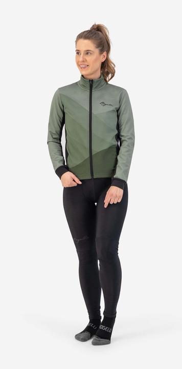 Produktbild MGA Winterjacke Farah Zielona M Rog352050.M. (M)