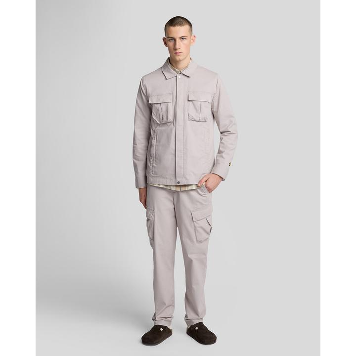 Actual product image Lyle and Scott Stretch Ripstop (M)