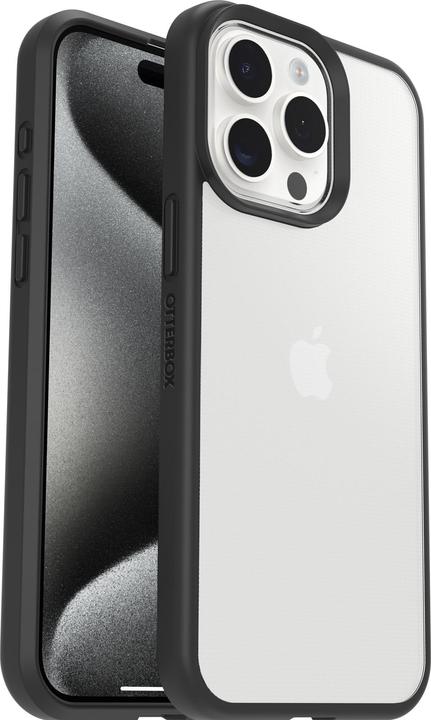 Image du produit OtterBox React (Apple iPhone 15 Pro Max)