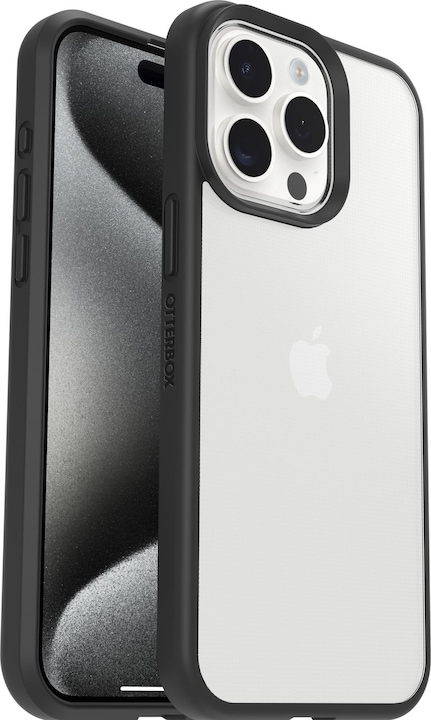 Produktbild OtterBox React (Apple iPhone 15 Pro Max)