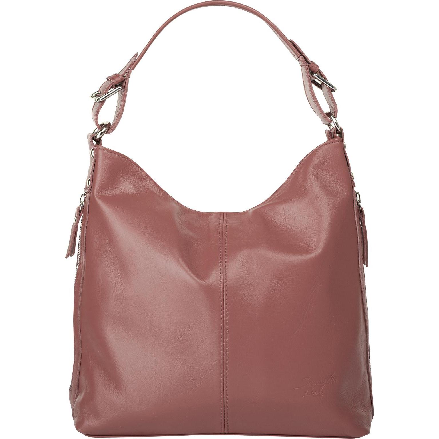 Samantha Look, Handtasche, Handtasche, Rosa