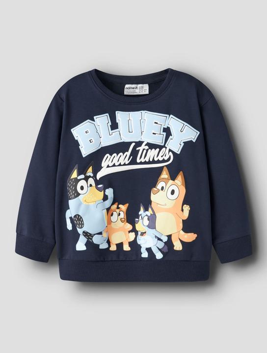 Produktbild Name it Bluey Sweatshirt (86)