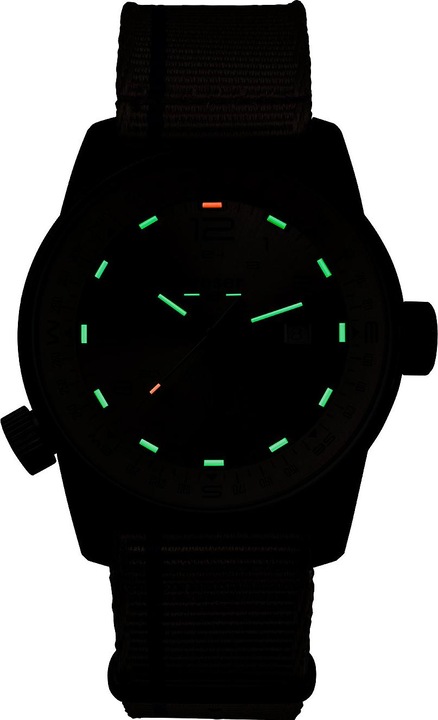 Produktbild Traser H3 110454 P68 Pathfinder Automatik 46mm 10ATM (46 mm)