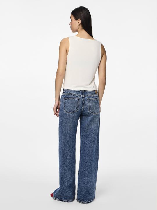 Produktbild Pieces Pcanora Sl Knot Top Bc (S)