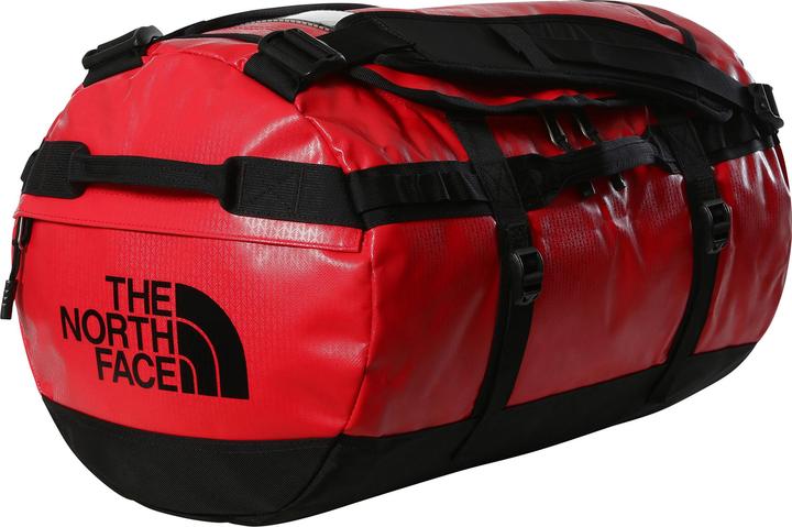 Actual product image North Face Base Camp (132 l)