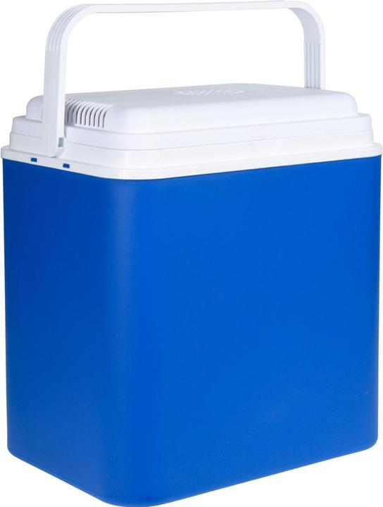 Actual product image Excellent Cool Solutions Electric cool box, 24 litres, 12 volt (24 l)