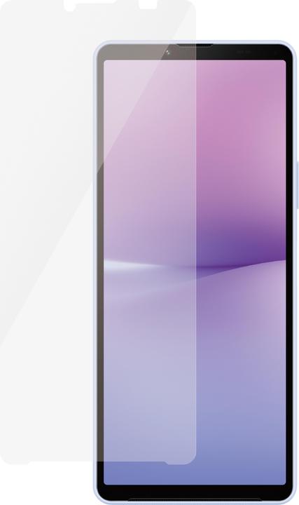 PanzerGlass Protecteur d'écran Sony Xperia 10 VI / UWF (1 pièce(s), Sony Xperia 10 VI)