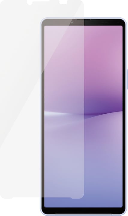 PanzerGlass Pellicola protettiva Sony Xperia 10 VI / UWF (1 Pezzo/i, Sony Xperia 10 VI)