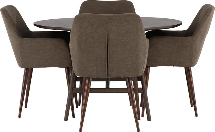 Image du produit Venture Home Tomorrow (Panneau de bois MDF)