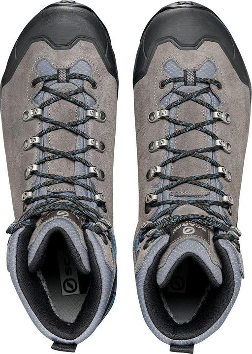 Actual product image Scarpa Zg Trek Gtx (46.5)