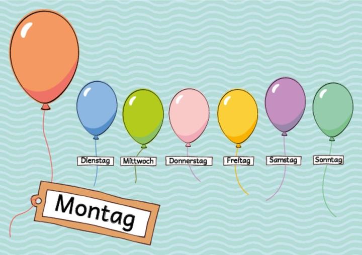 Produktbild Rensmann:Unser Kita-Kalender (A5)