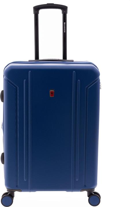 Immagine prodotto Wüsthof 2900 Carrello a 4 ruote M 67 cm con piega elastica (72 l)