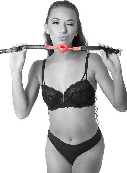 Produktbild Sex & Mischief S&M - Amor Ball Gag