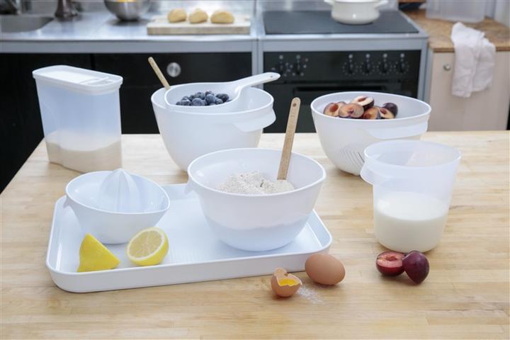 Immagine prodotto Curver PIATTO DI MISCELAZIONE 221924 3,5L (23 cm, 3.50 l, 1x)