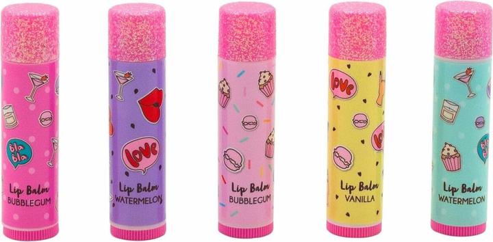 Produktbild Create It! Lippenbalsam