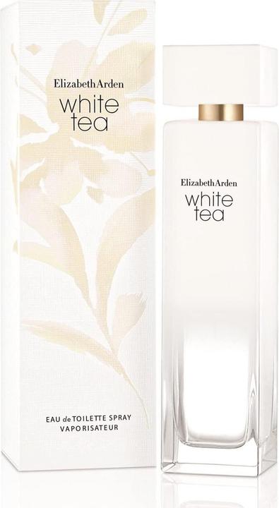 Elizabeth Arden White Tea Eau de Parfum 100ml (Eau de Parfum, 100 ml)
