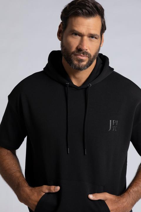 Produktbild Jay-Pi Kapuzenshirt, Halbarm, QuickDry (XXL)