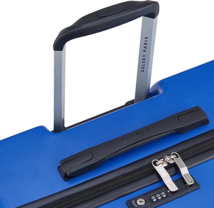 Produktbild Delsey Christine -matkalaukku, sininen (76 l)