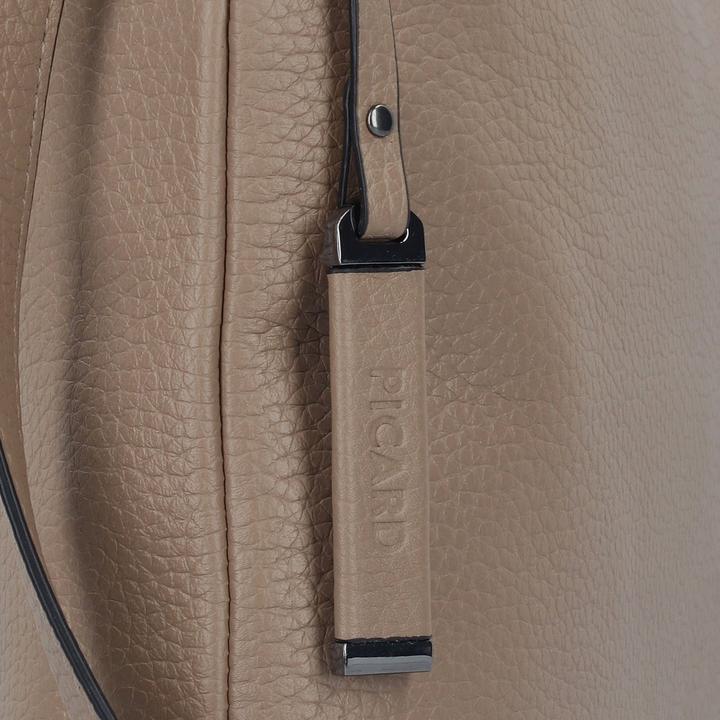Actual product image Picard Match shoulder bag leather 38 cm