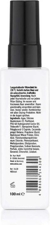 Produktbild Alcina # Style Heat Protection Spray (100 ml)