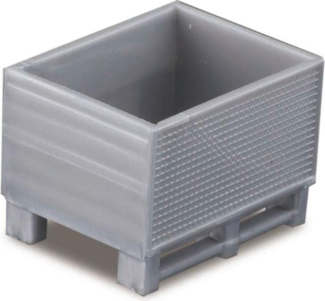 Image du produit Bburago Camions Mercedes