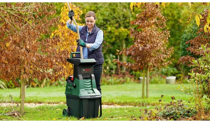 Actual product image Bosch Home & Garden AXT 22 D