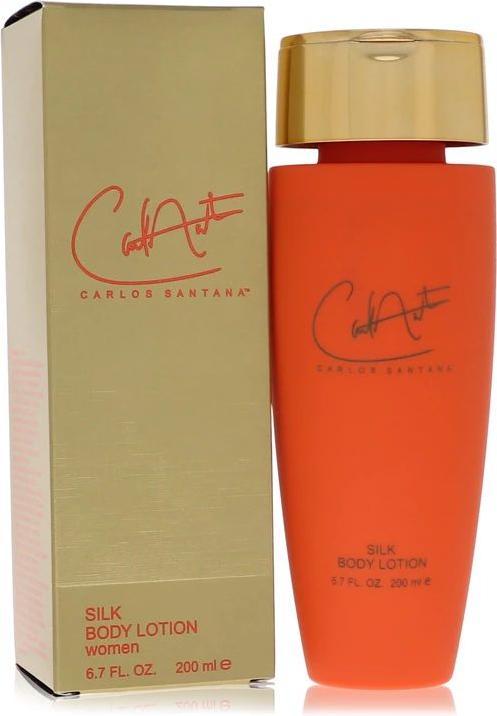 Immagine prodotto Carlos Santana Body Lotion (Crema corpo, 200 ml)