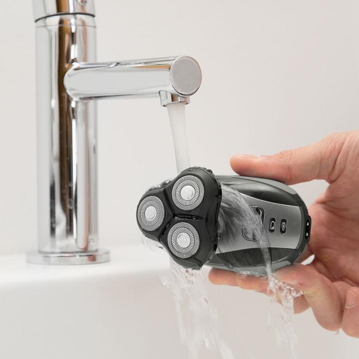 Produktbild InnovaGoods Shavestyler